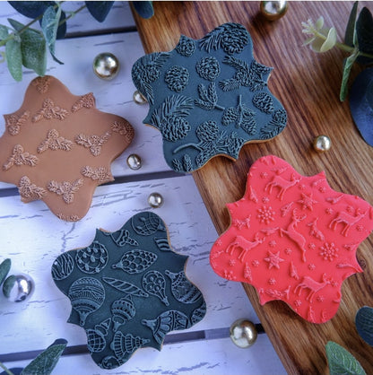 Christmas - Pattern 2 image 1