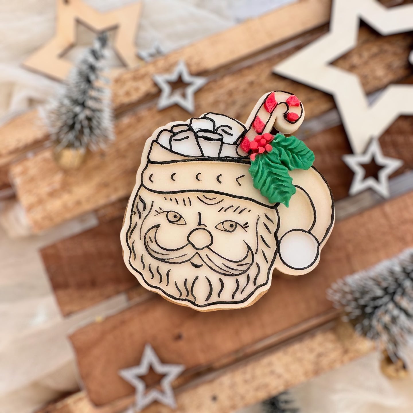 Santa Cup image 0