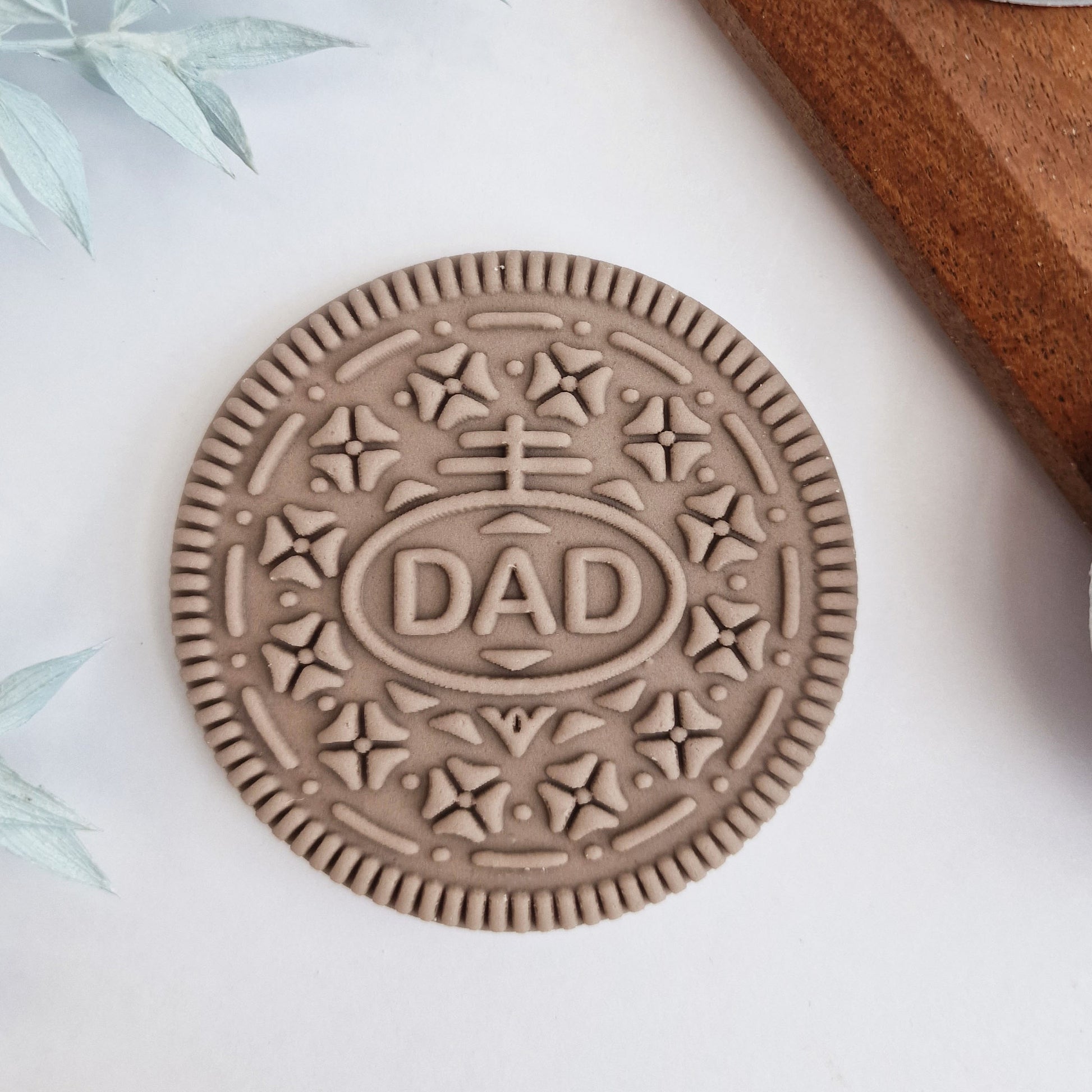 Father`s Day - Oreo Dad image 2