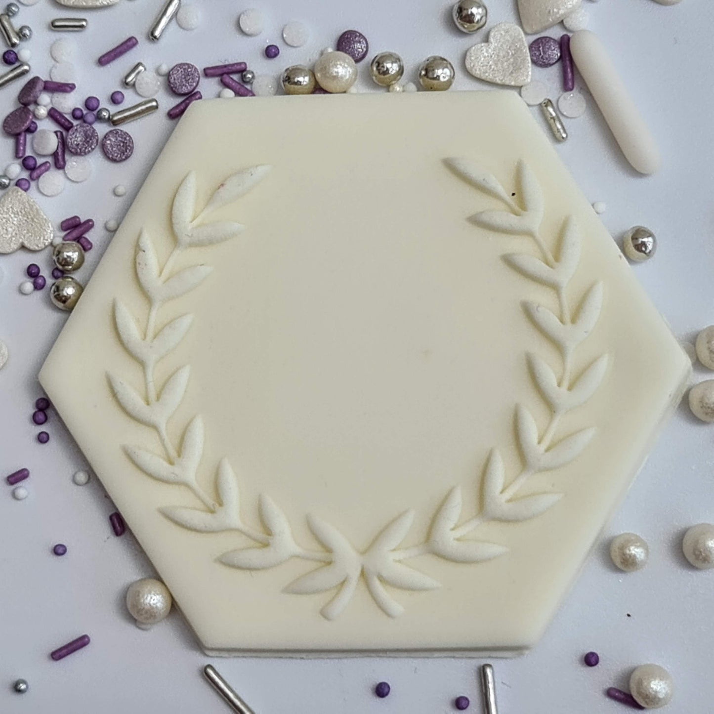 Frame -  DeBoss & Cutter image 0