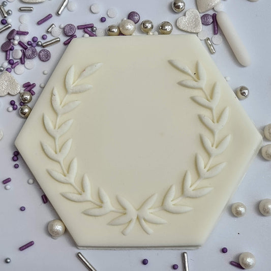 Frame -  DeBoss & Cutter image 0