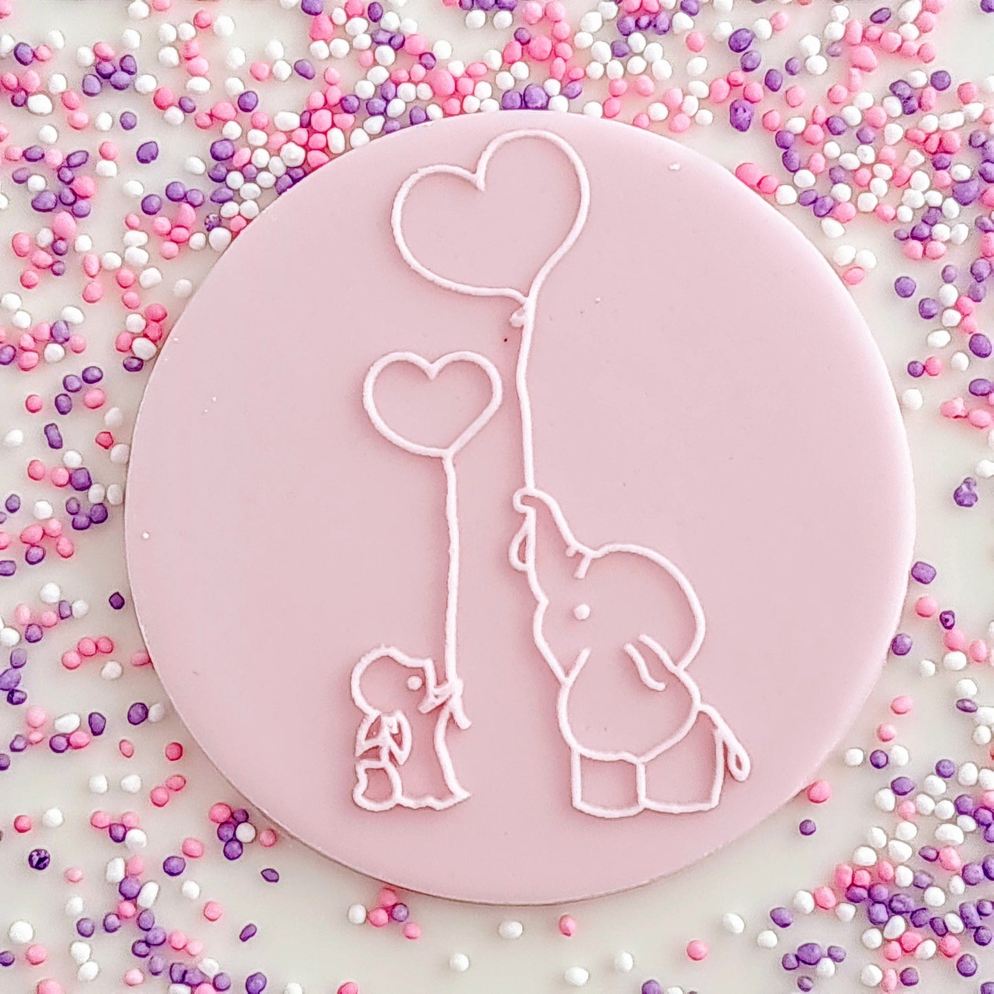 Baby Boss - Elephants image 0