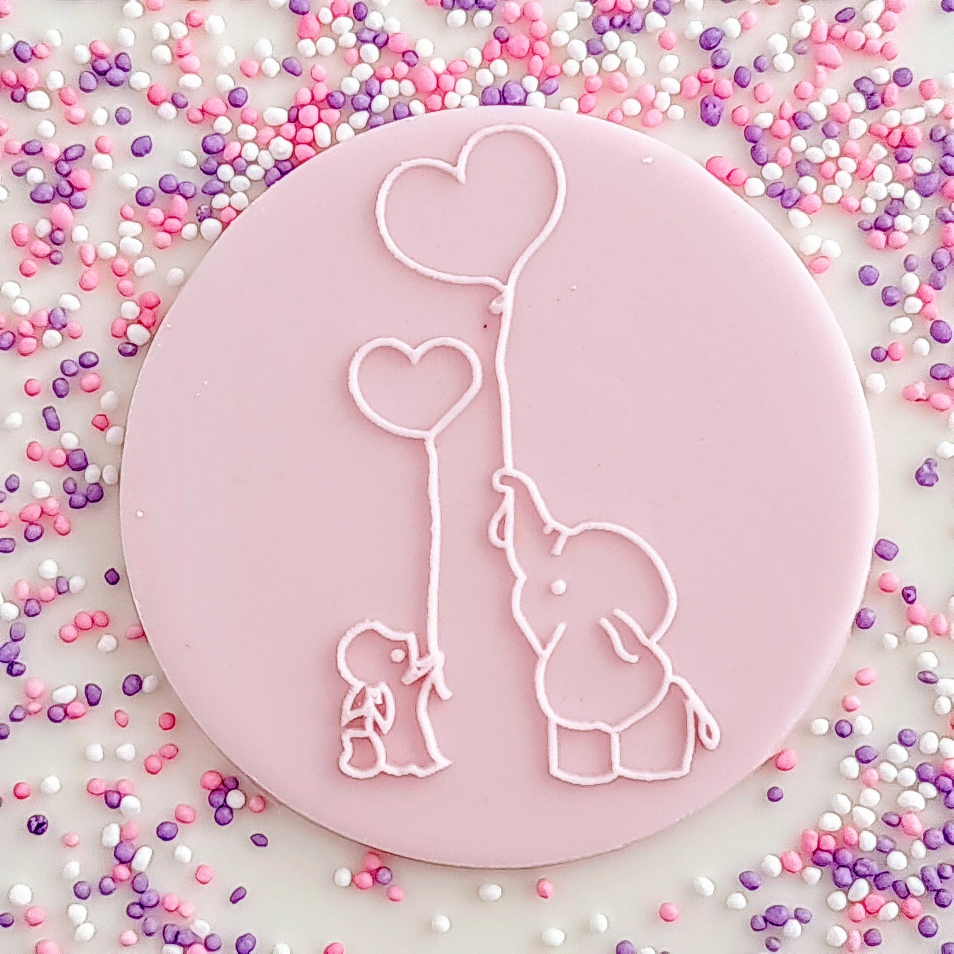 Baby Boss - Elephants image 0