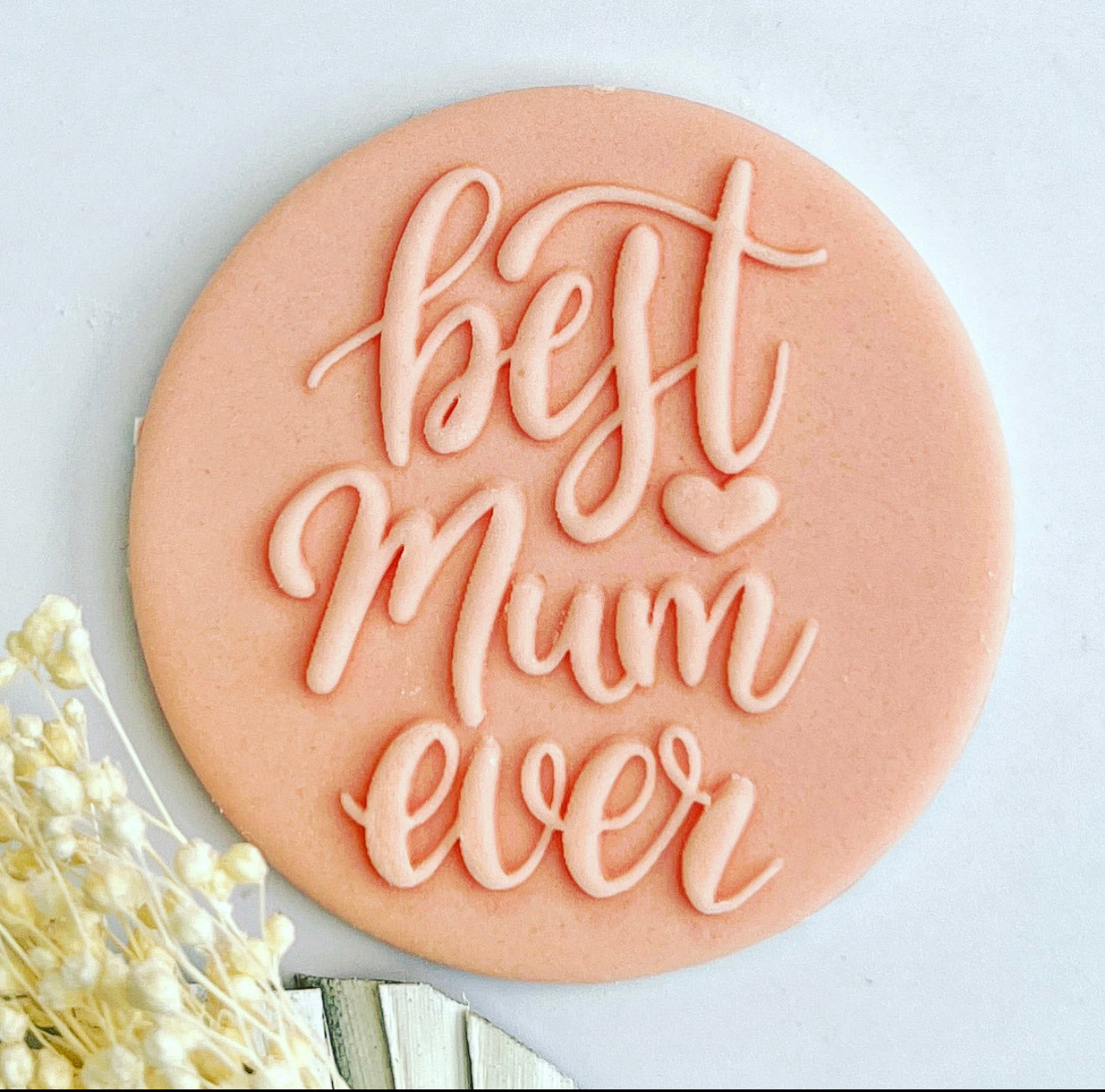 Mother`s Day - Best Mum Ever image 0