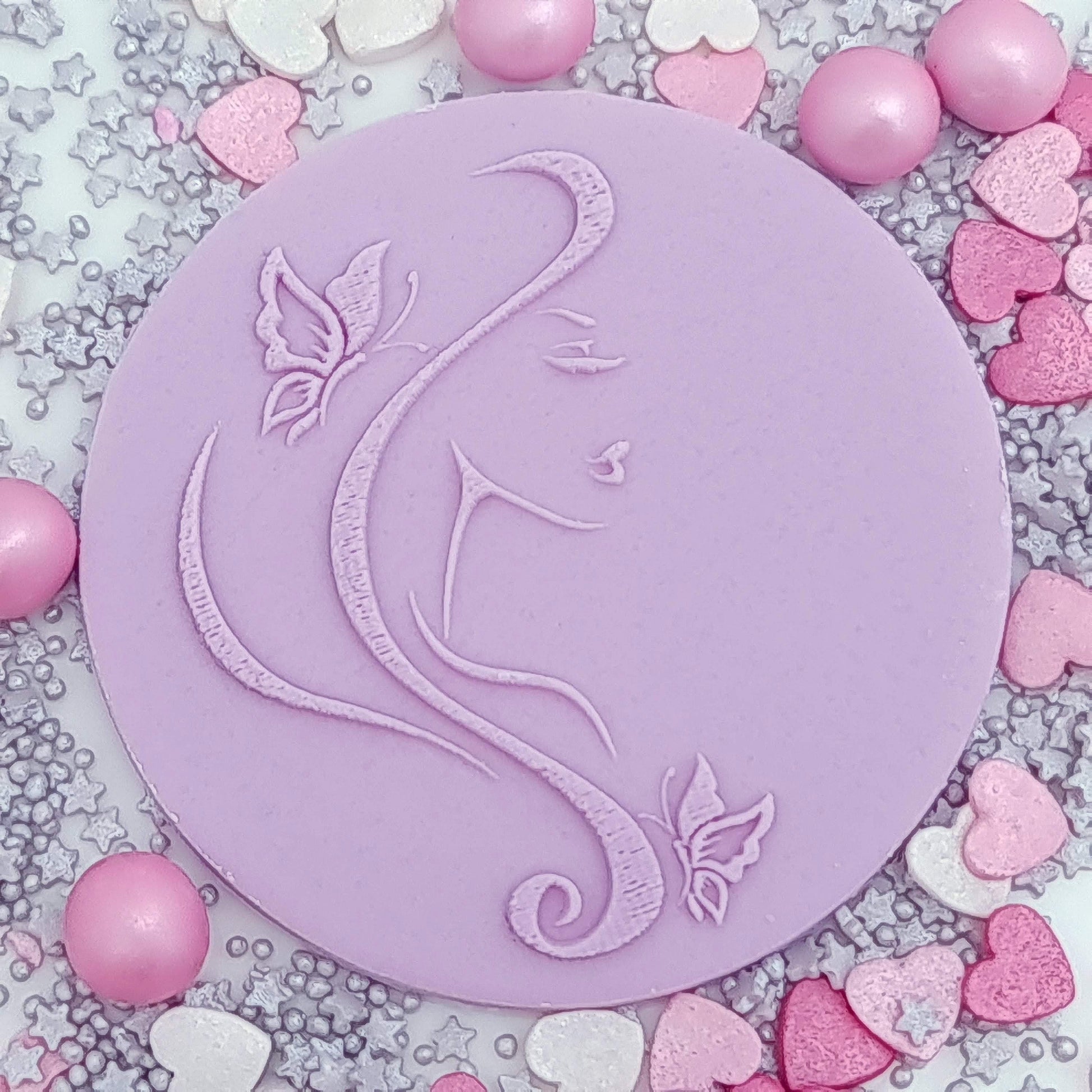 Bride DeBoss - Beauty image 0