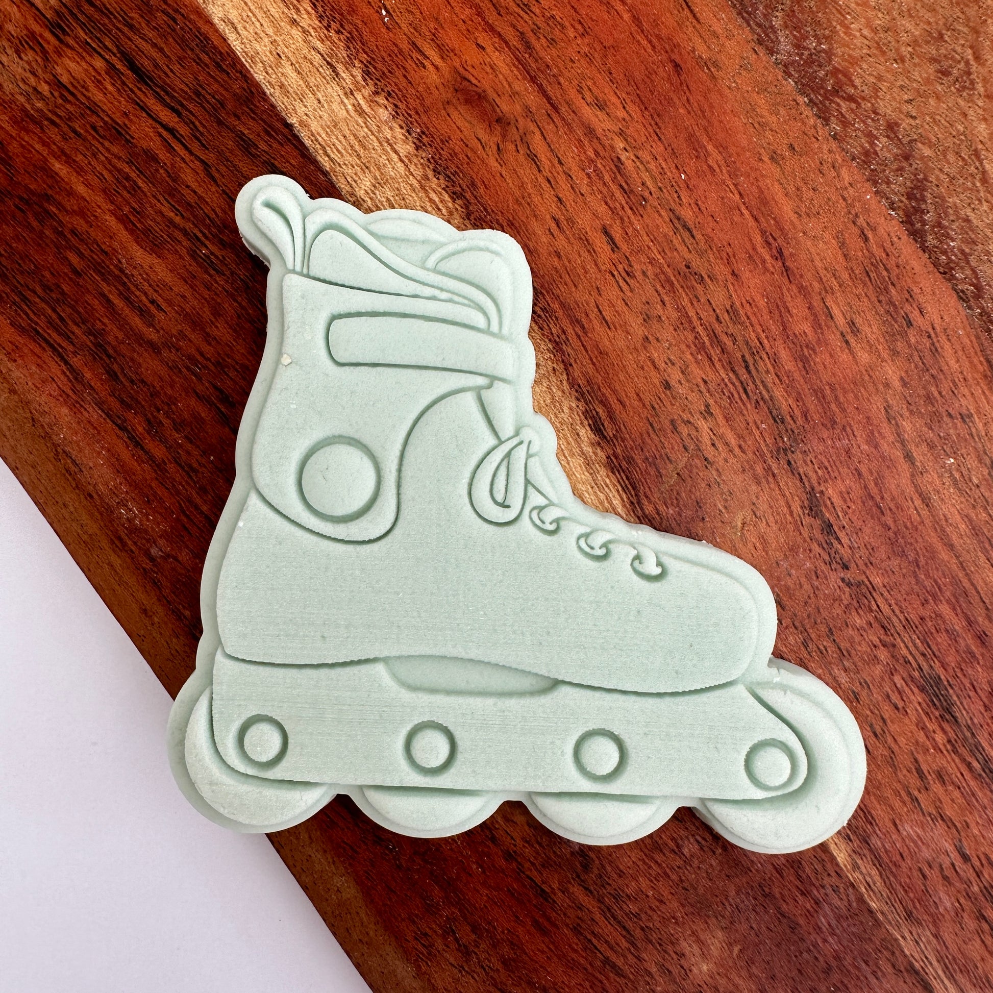 Princess - Barbie -Roller Skate image 3