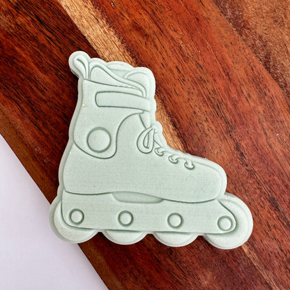 Princess - Barbie -Roller Skate image 3