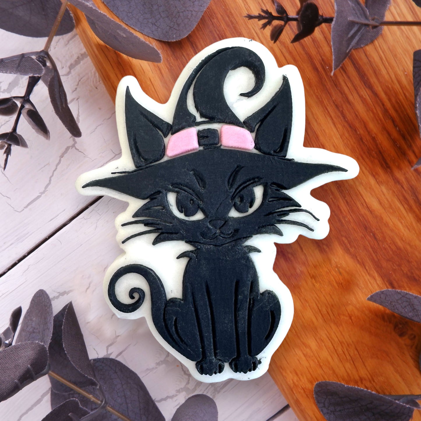 Halloween Cat image 0