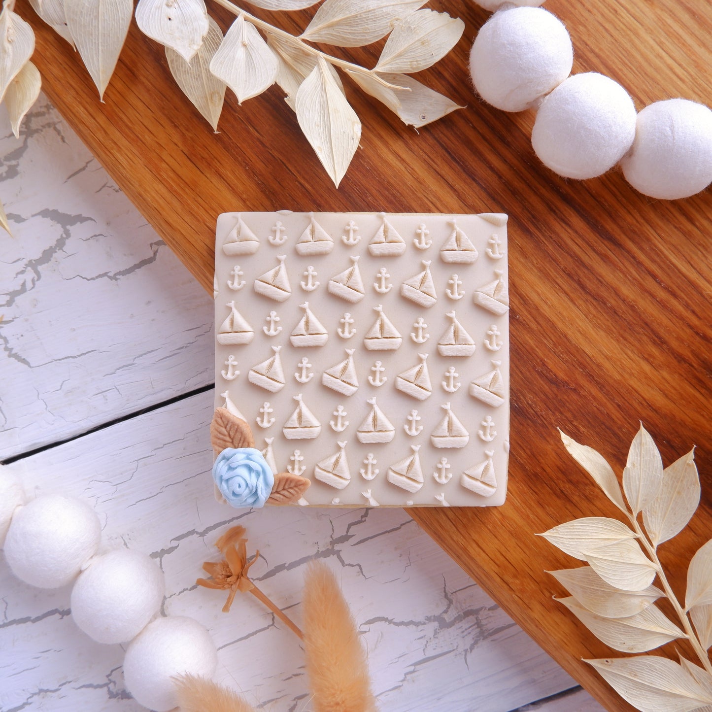 Ahoy - Ship pattern image 0