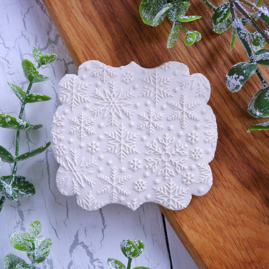 Christmas - Pattern image 0