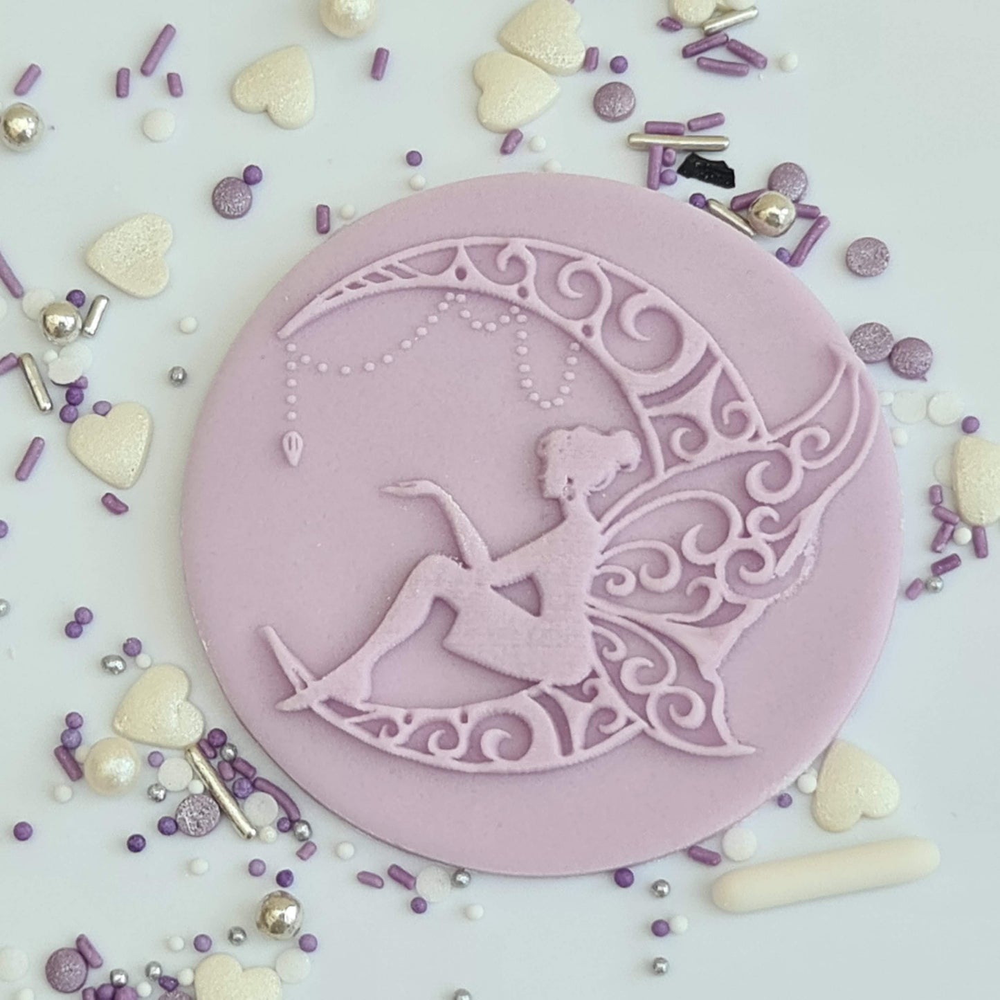 Fairy - Moon image 0