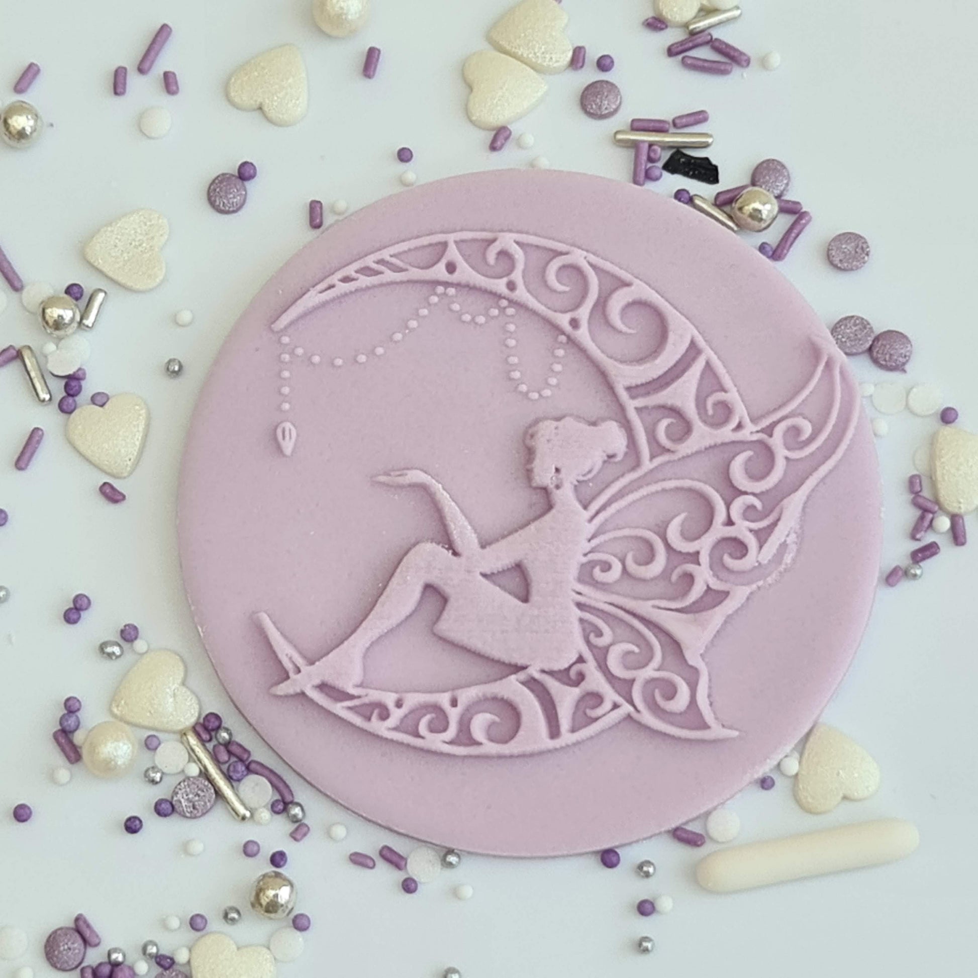 Fairy - Moon image 0