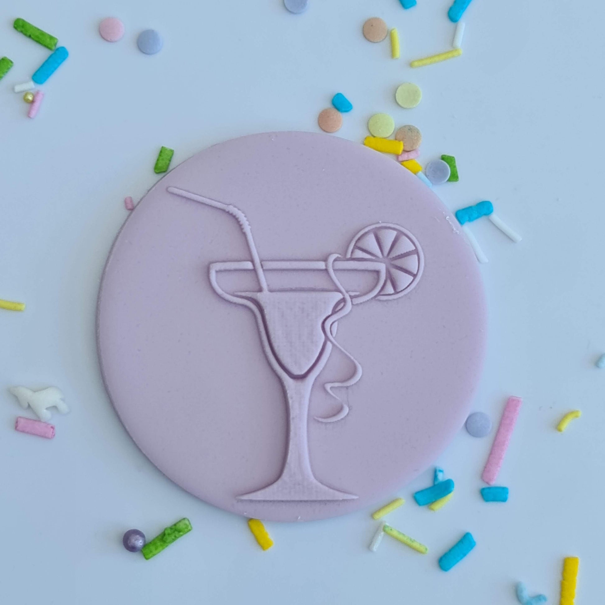 Party - Cocktail Glass image 0