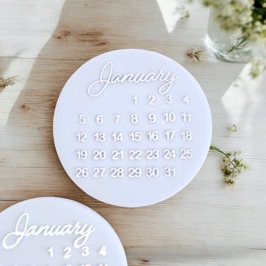 Calendar image 0