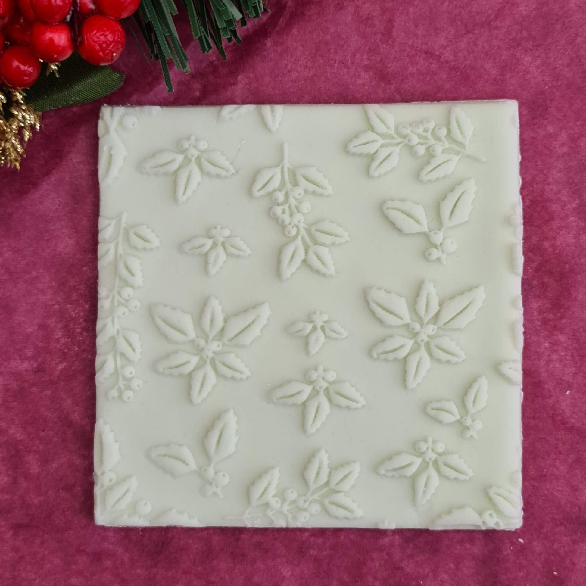 Christmas - Pattern image 0