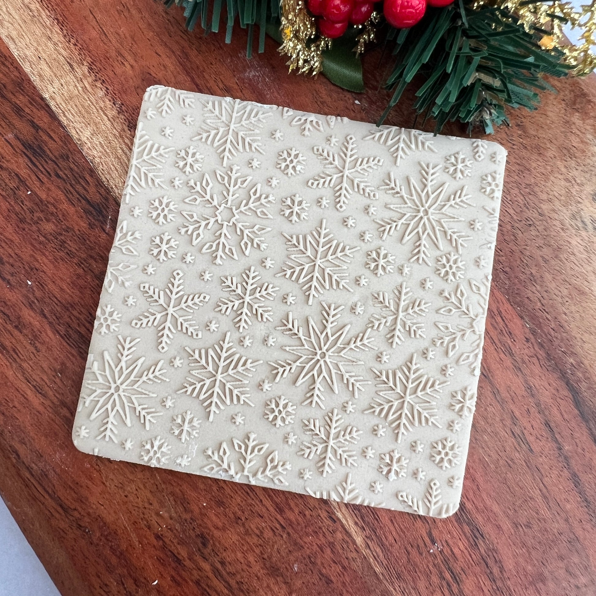 Christmas - Pattern image 1