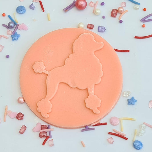 Paris -Poodle image 0