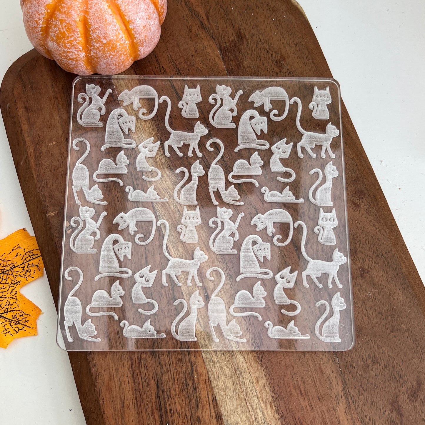 Super Size -Cats Pattern image 0