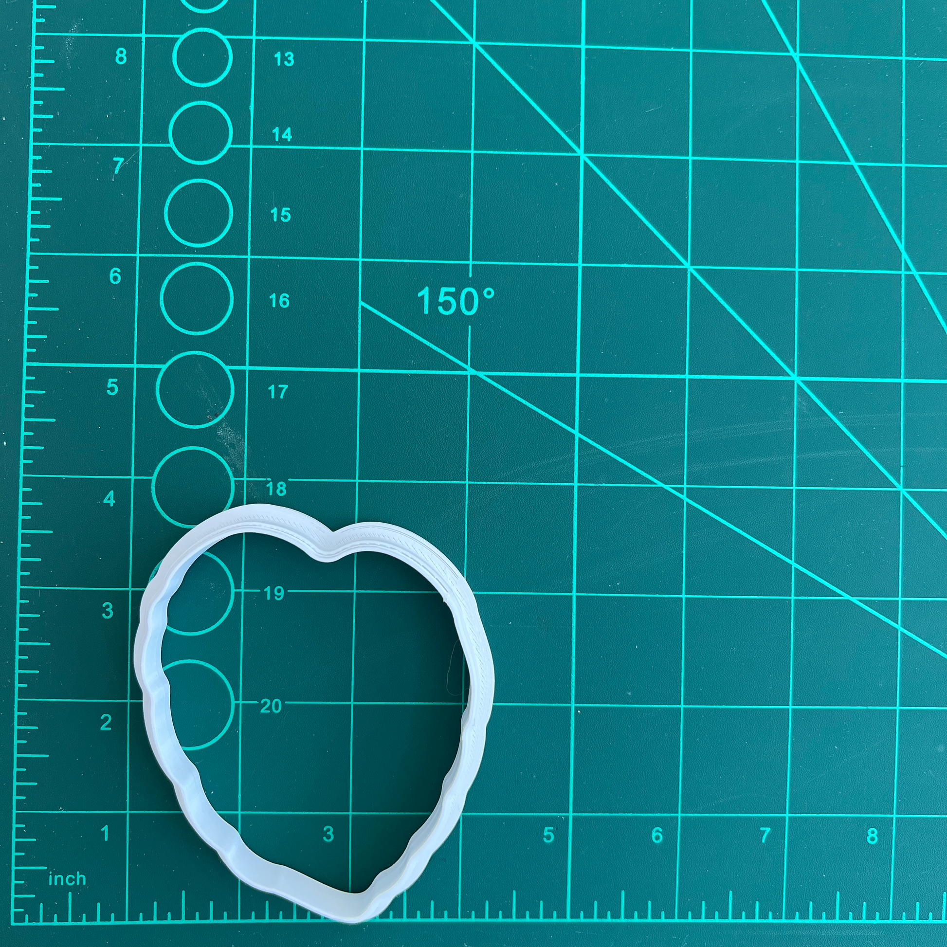 Palm Leaf -  DeBoss and Cutter image 1