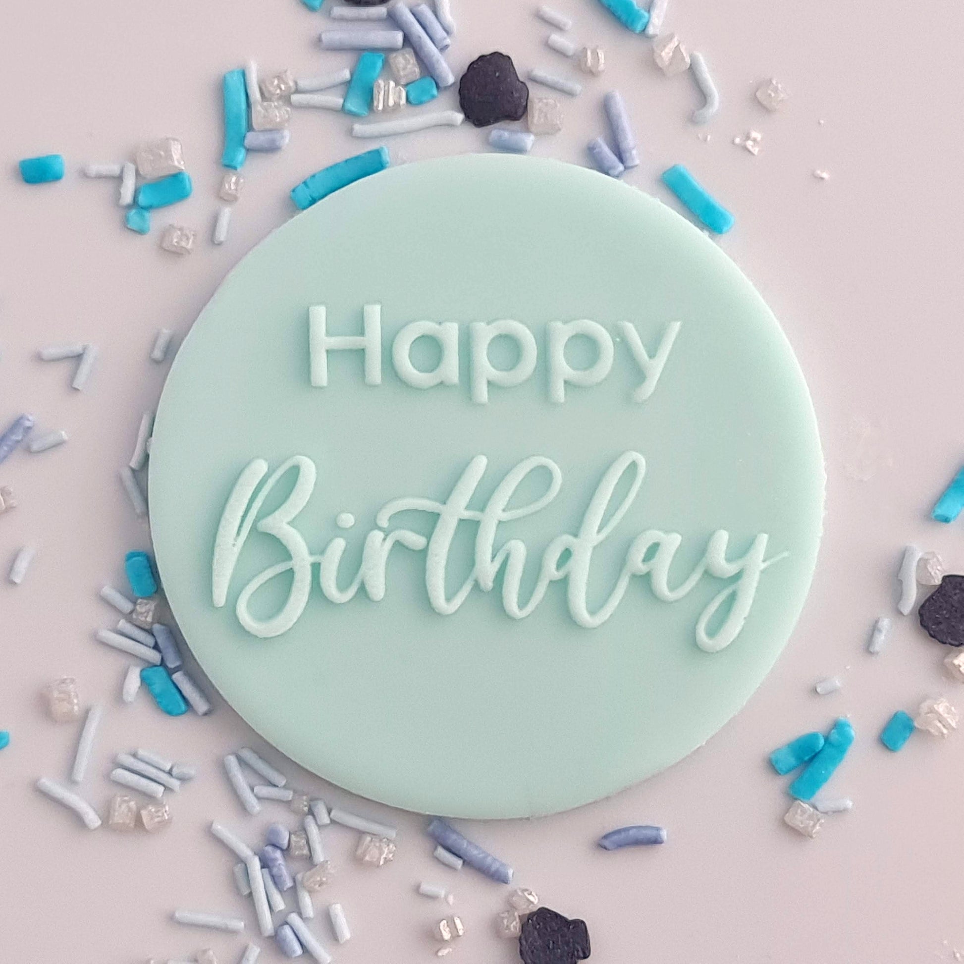 Happy Birthday image 1