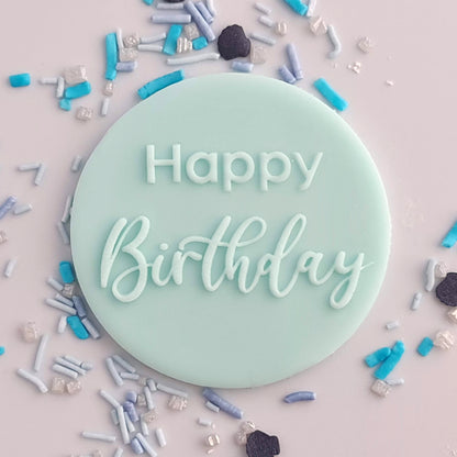 Happy Birthday image 1