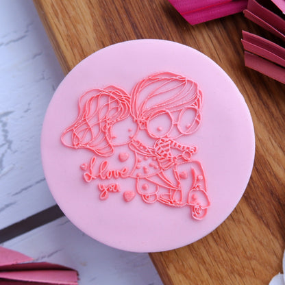 Love DeBoss - Love on wheels image 0