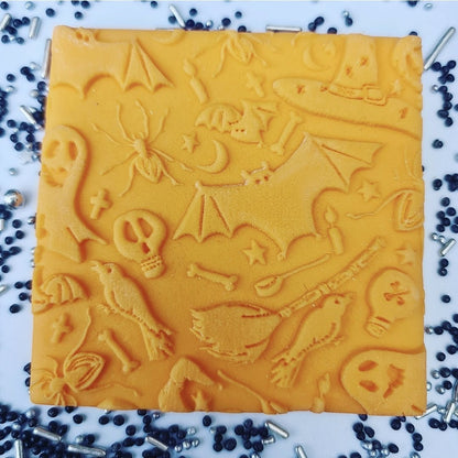 HALLOWEEN - Seamless pattern image 1