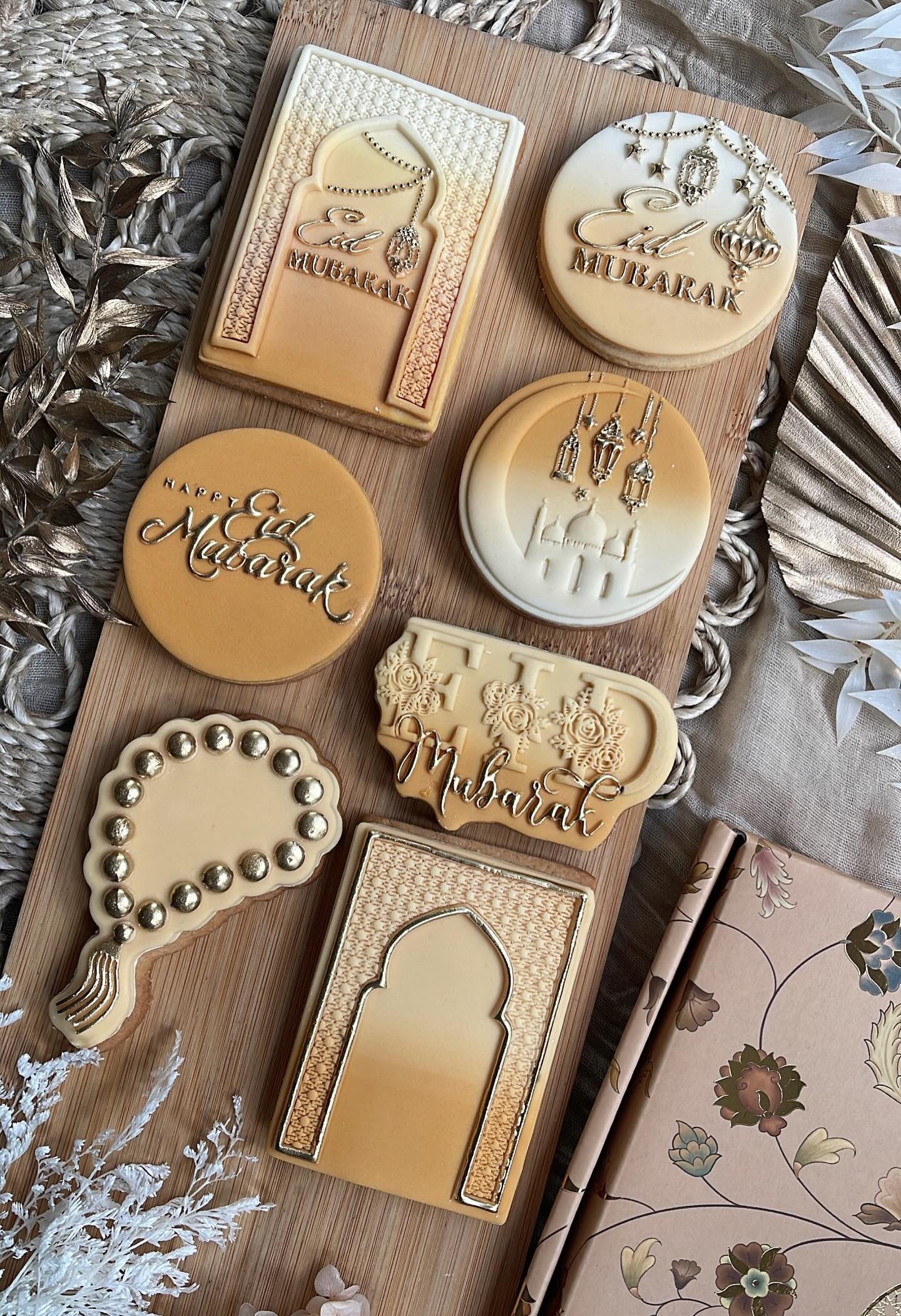 Moroccan door - DeBoss and Cutter image 1