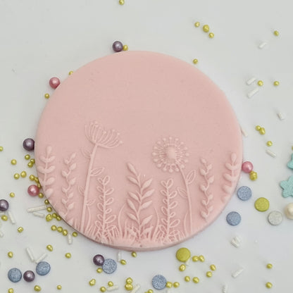 Dandelion Field image 1