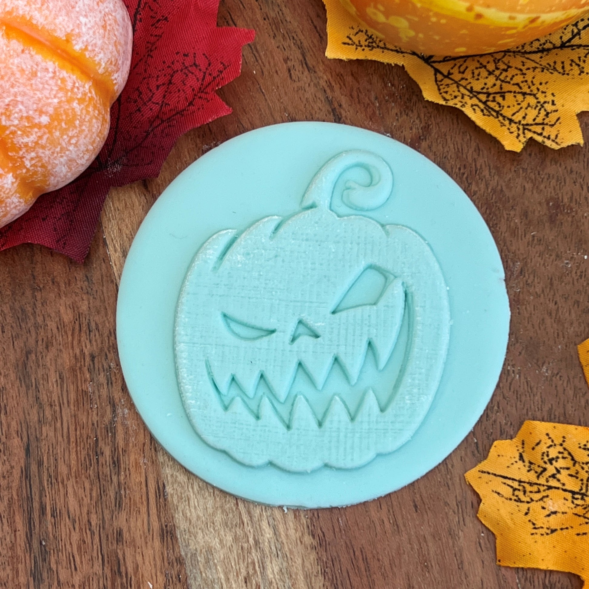 HALLOWEEN - Pumpkin image 0