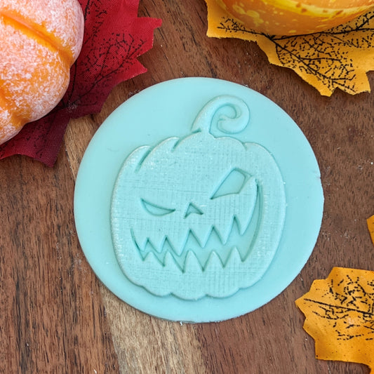 HALLOWEEN - Pumpkin image 0