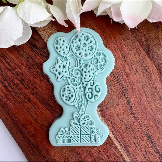 Present Boxes -  DeBoss and Cutter image 0