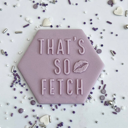 Mean Girls - That`s so fetch image 0