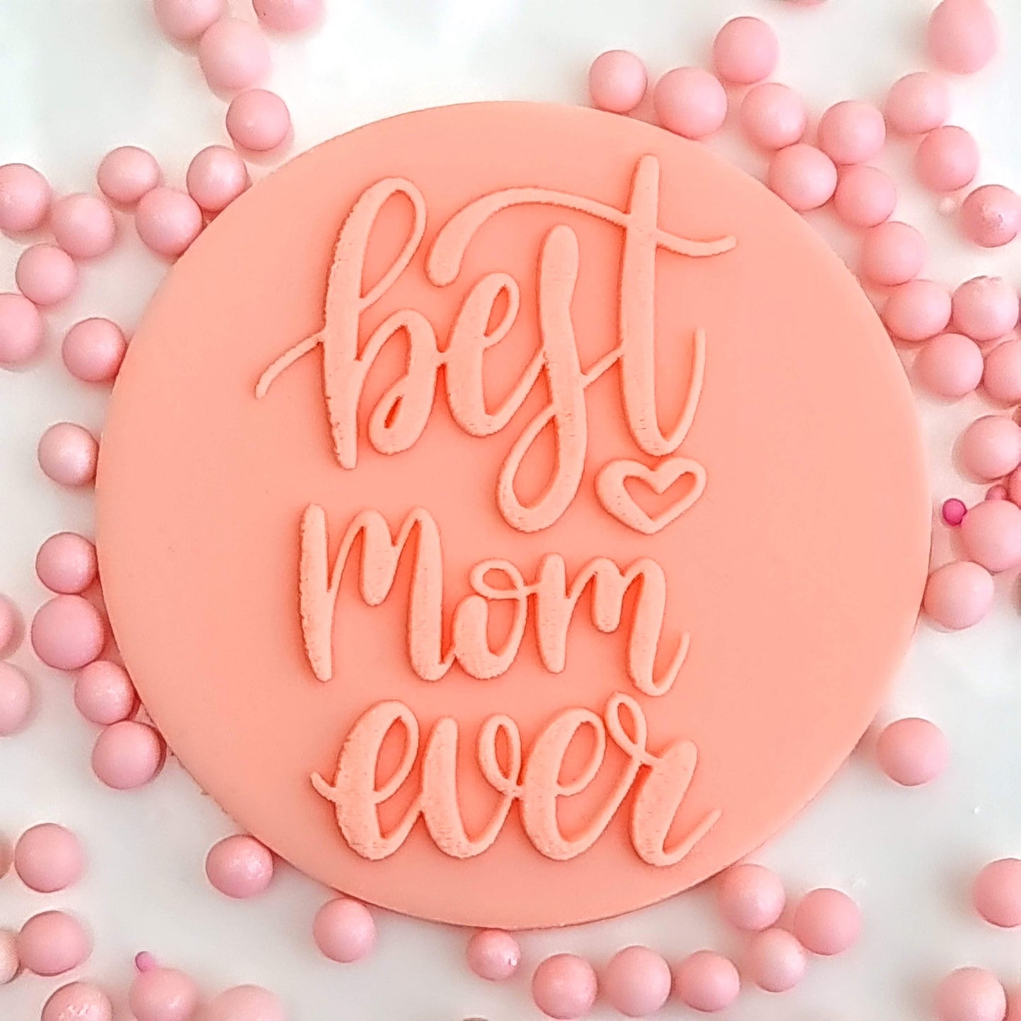 Mother`s Day -Best Mom Ever image 0