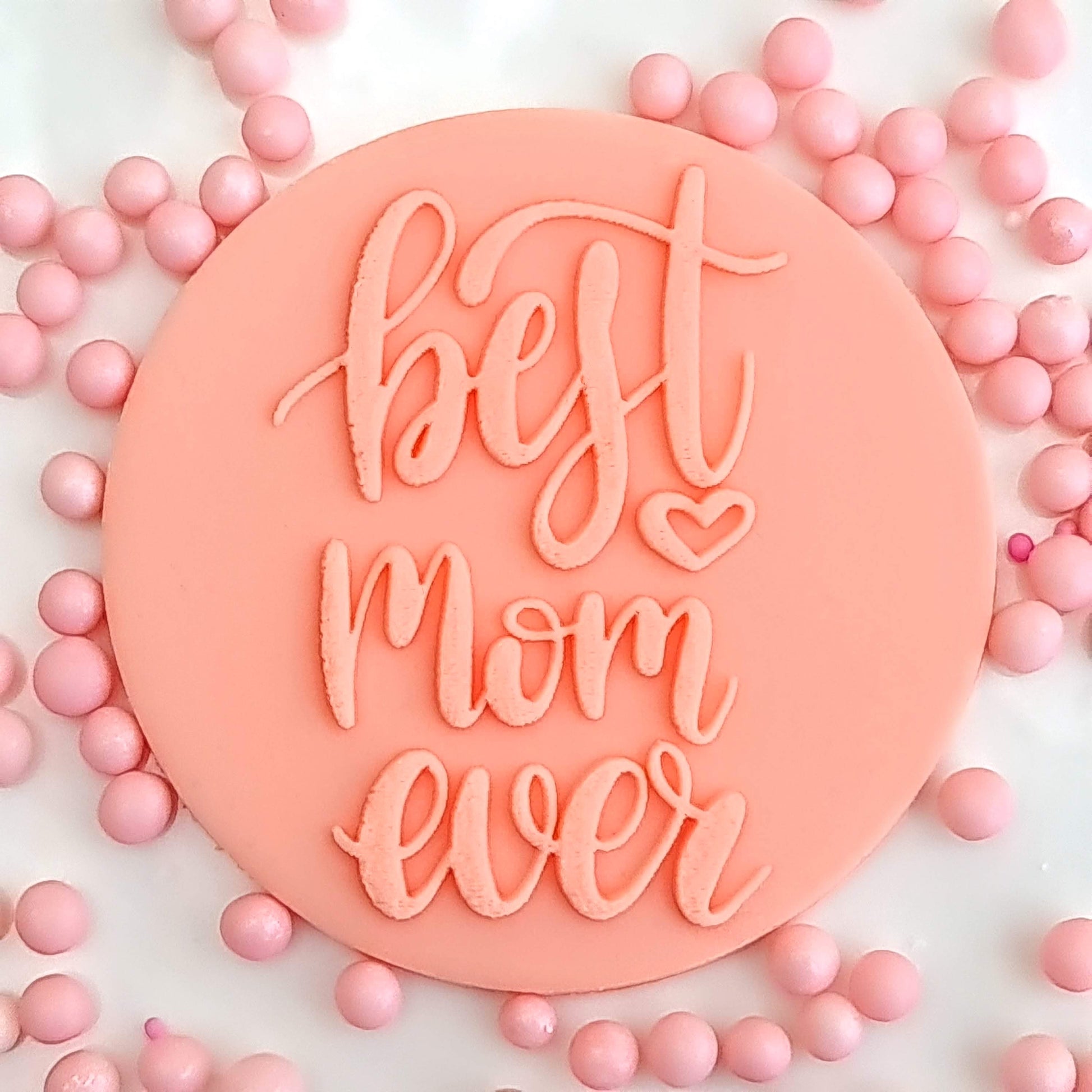 Mother`s Day -Best Mom Ever image 0