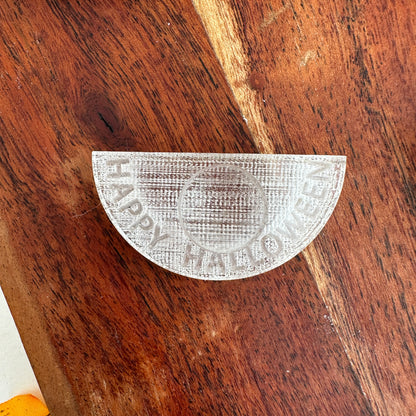 Halloween Impression Stamps image 5