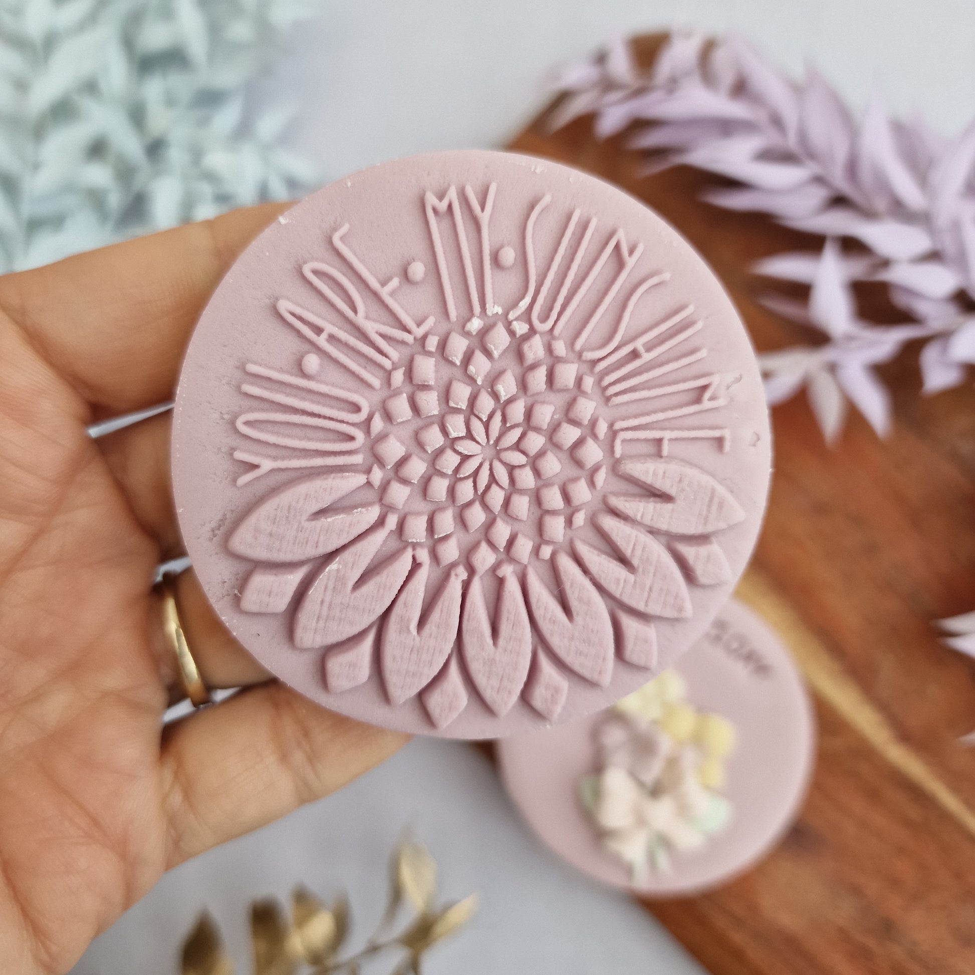 You are my sunshine image 1