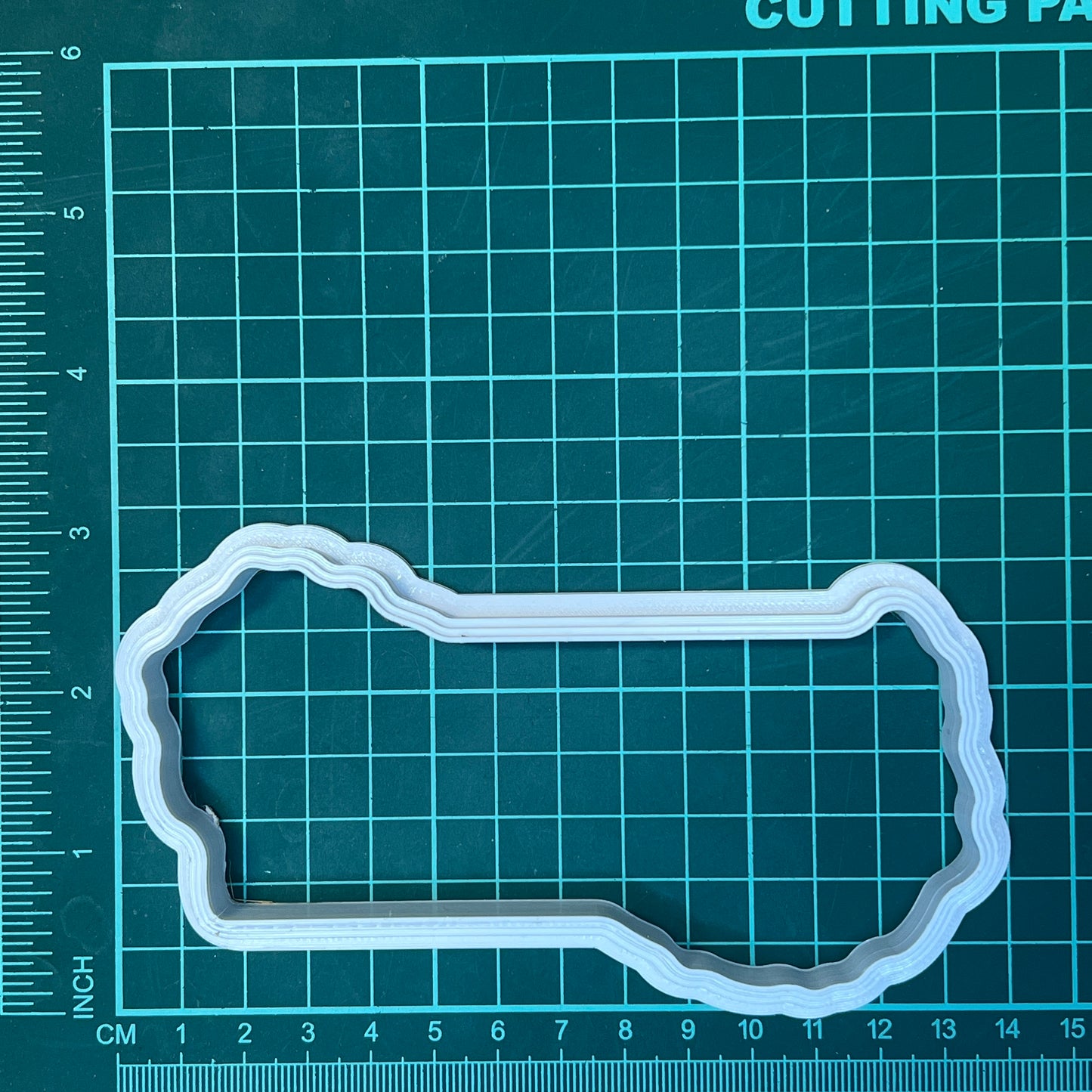 Mother`s Day - Happy Mother`s Day  - Deboss Stamp and Matching Cut image 2