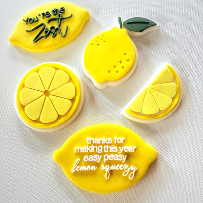 Thanks for making this year easy peasy image 2