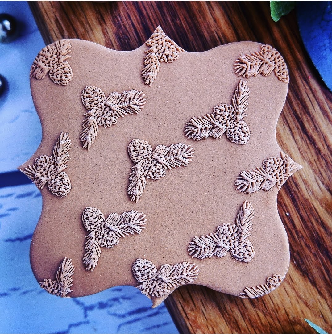 Christmas - Pattern image 0