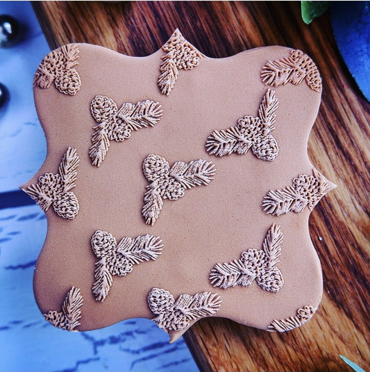 Christmas - Pattern image 0