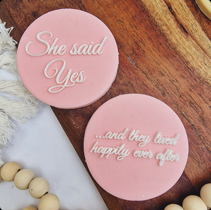 and they lived happily ever after image 1