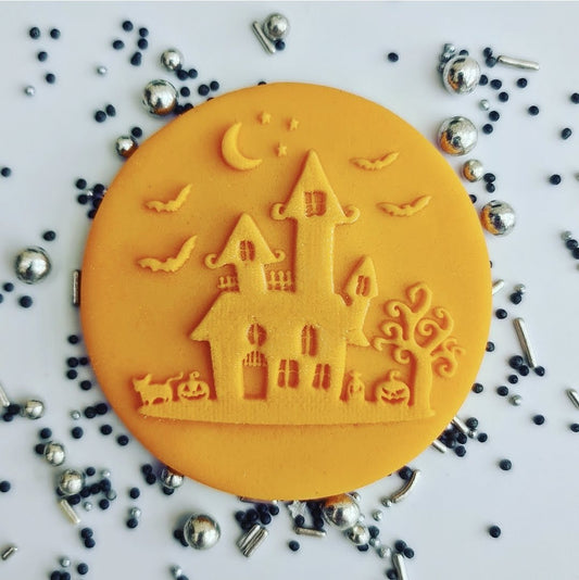 HALLOWEEN - Castle image 0