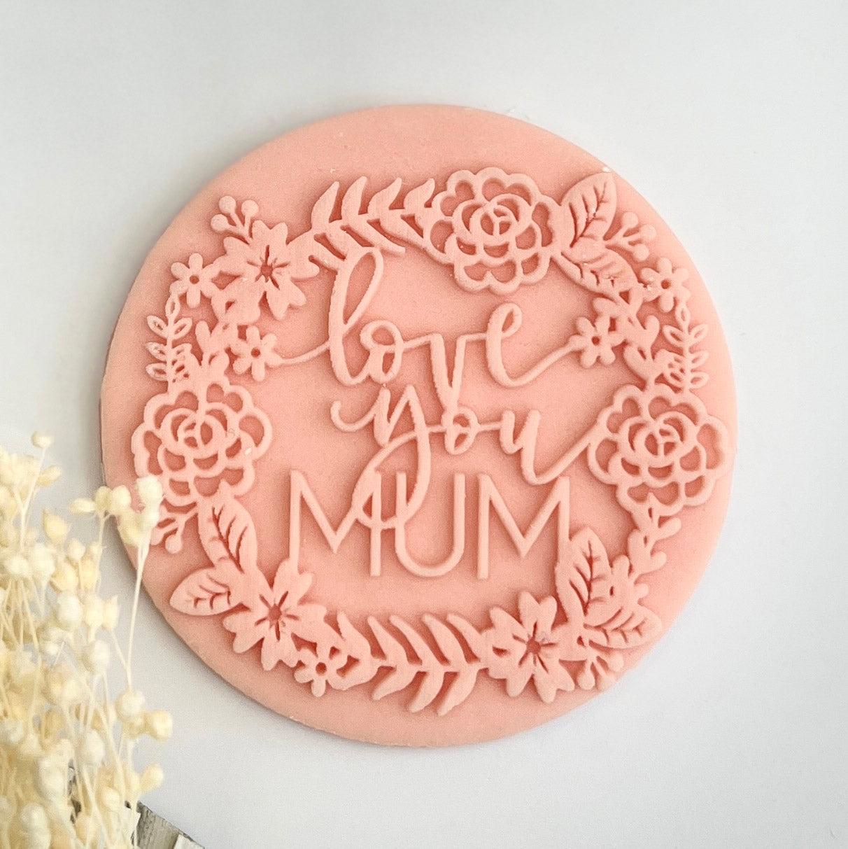 Mother`s Day -Love you Mum image 0