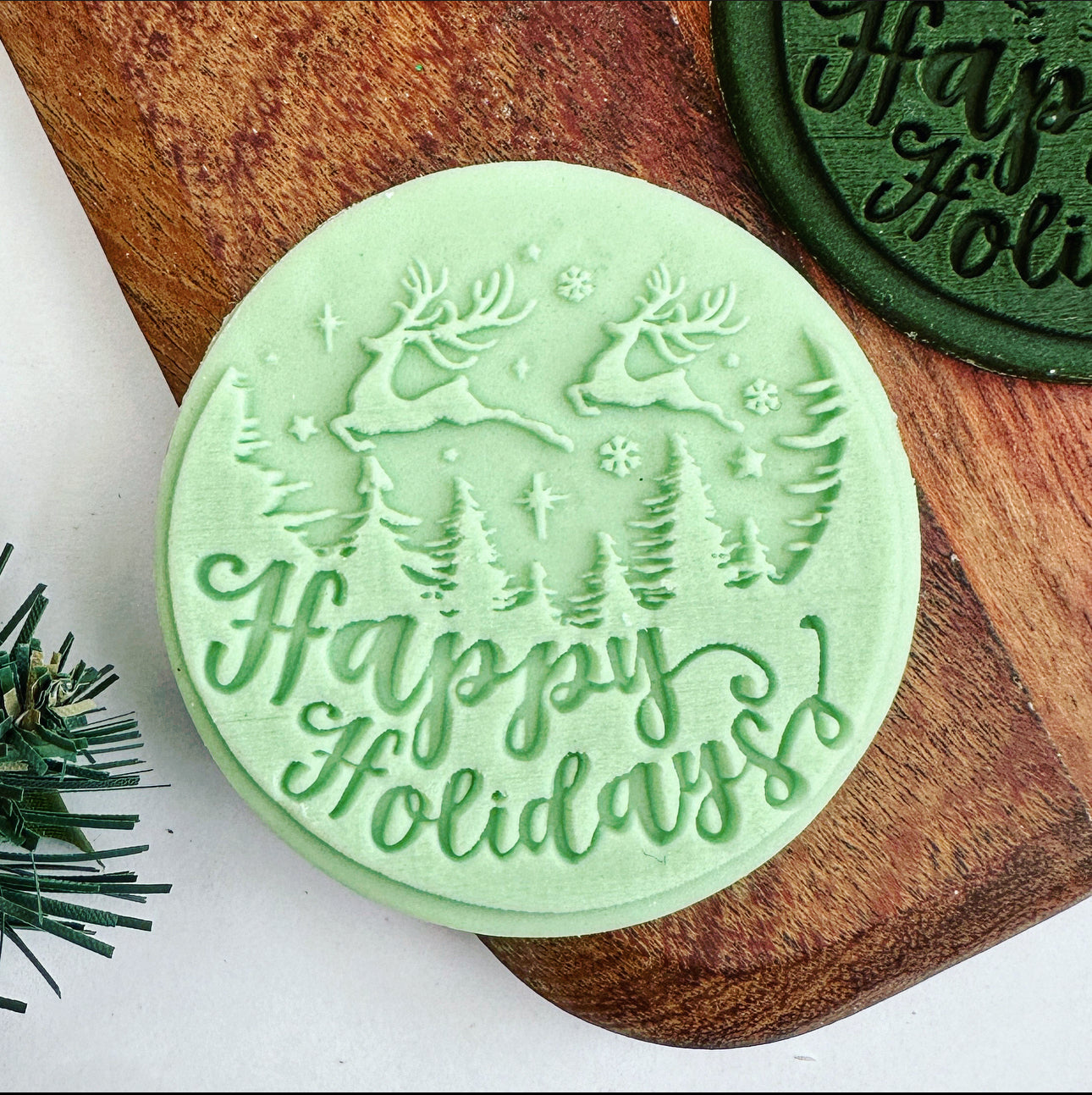 Happy Holidays image 0