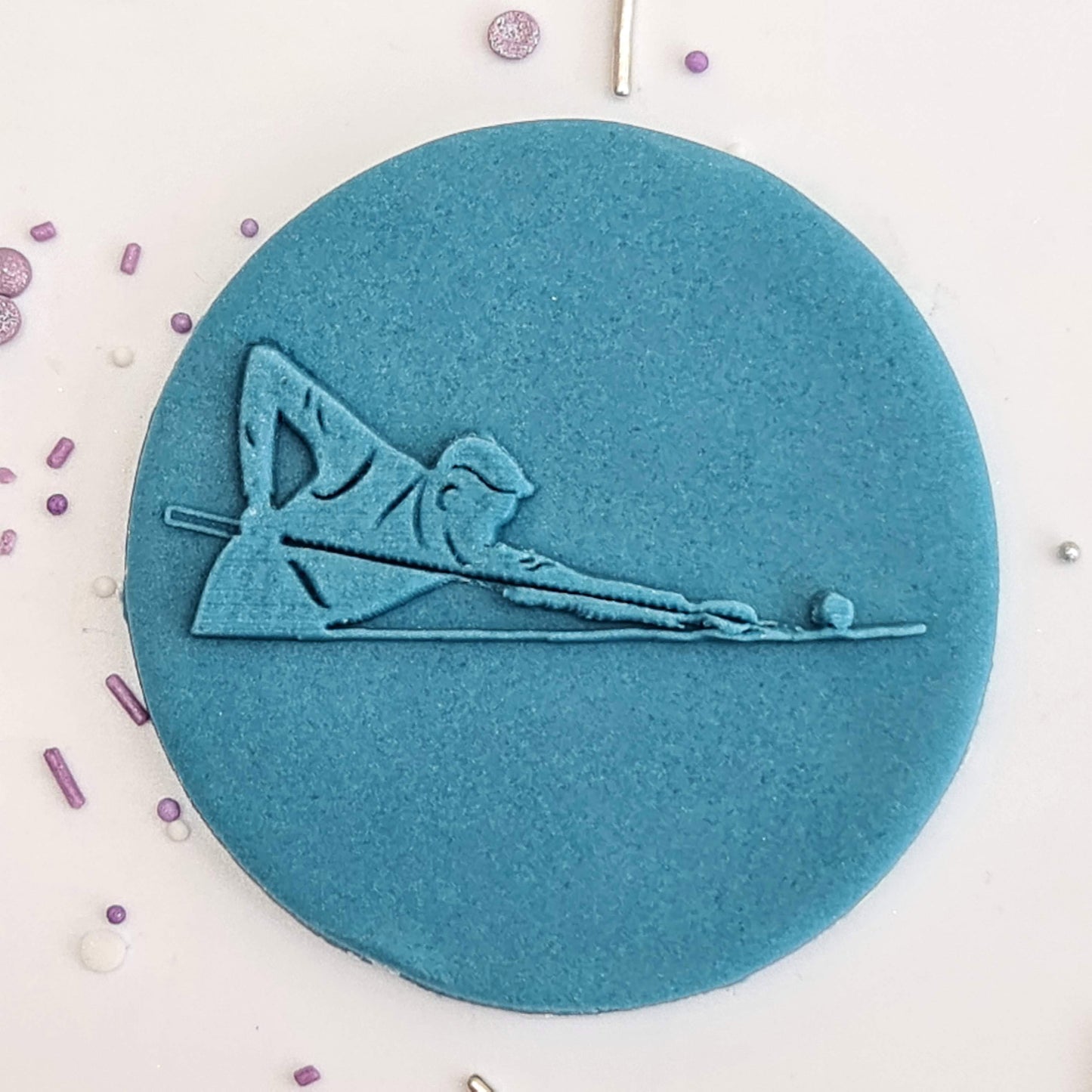 Sports - Pool image 0