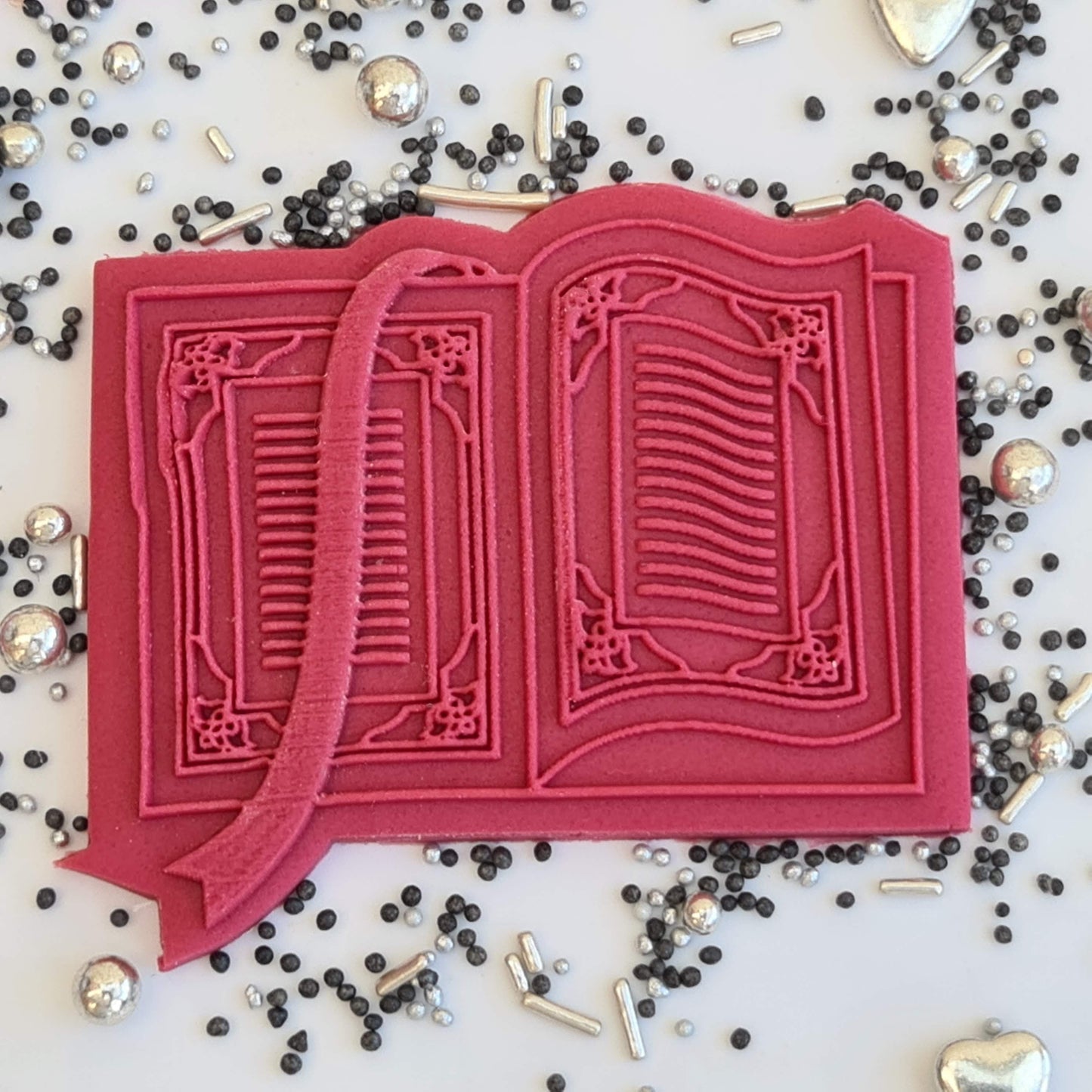 Religious Book  - DeBoss & Cutter image 0