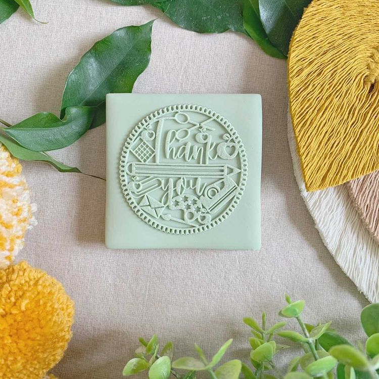 Teacher - Thank You image 0