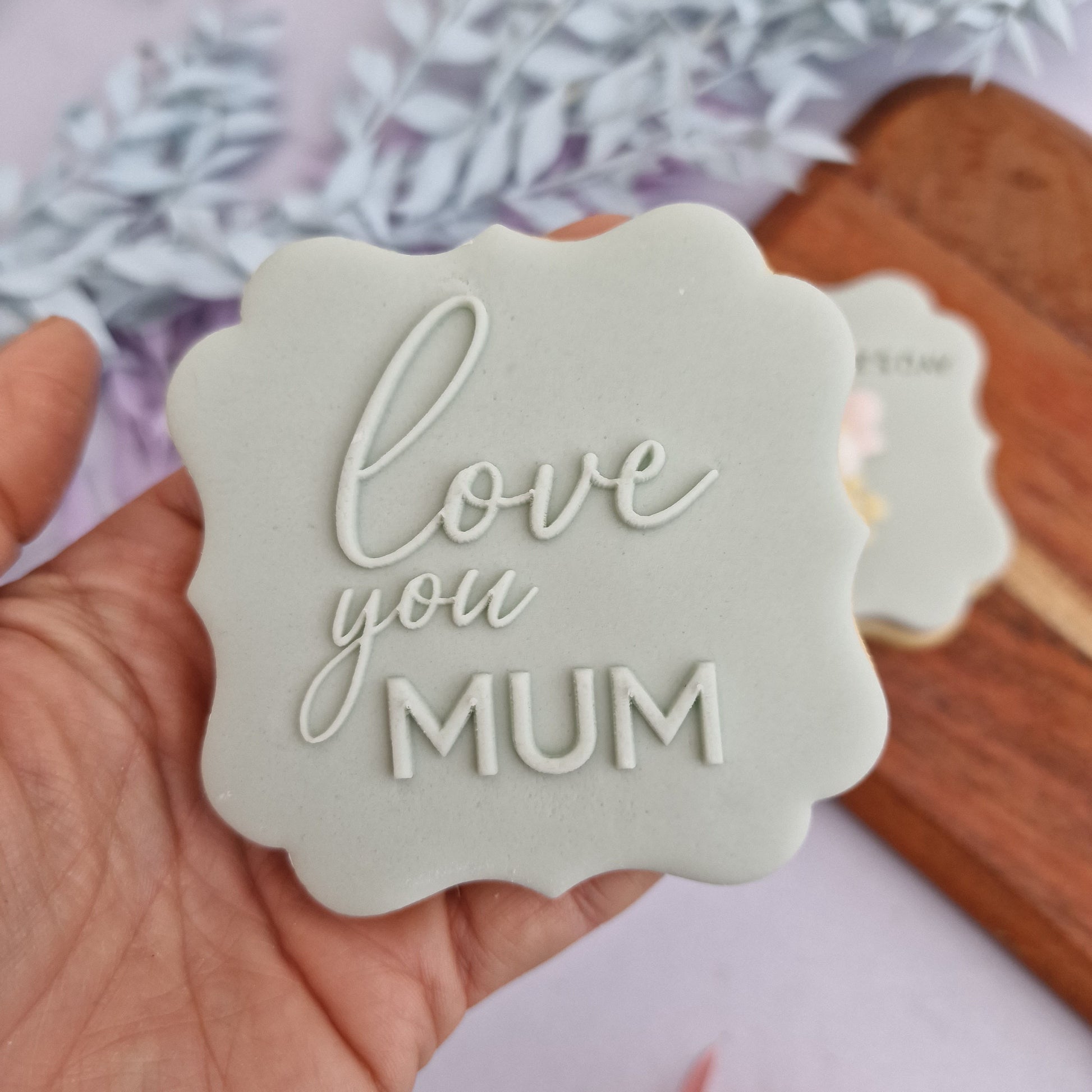 Love you Mum image 1