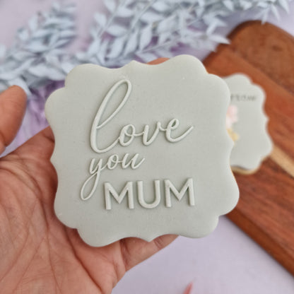 Love you Mum image 1
